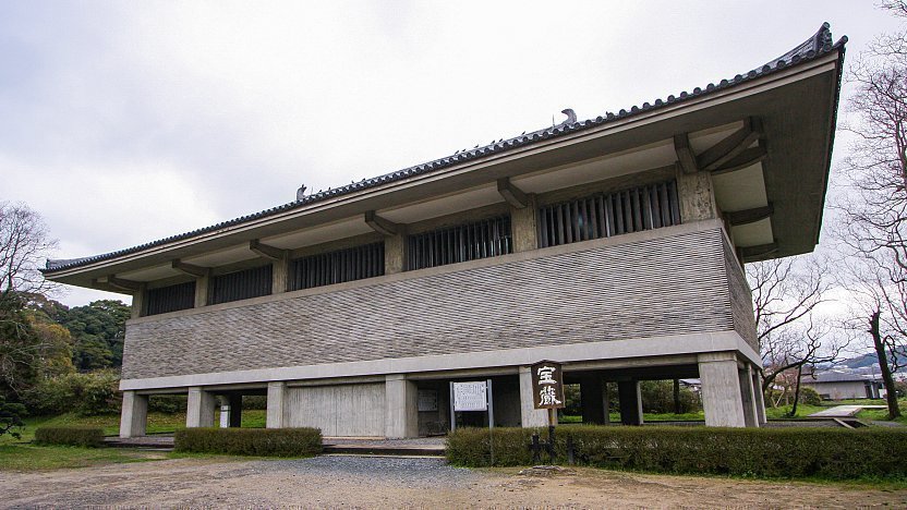 🏯 관세음사 (간제온지)